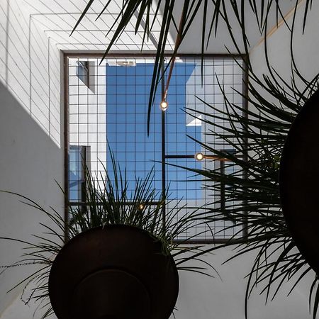ויז'ה מרסדס Cbmona Suites מראה חיצוני תמונה