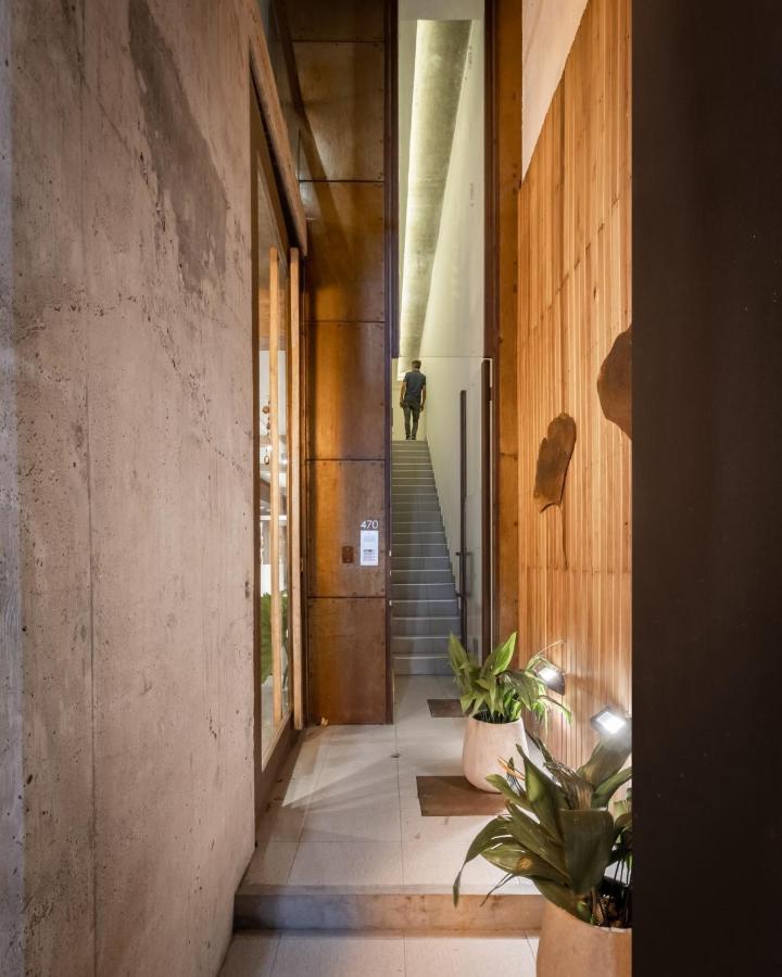 ויז'ה מרסדס Cbmona Suites מראה חיצוני תמונה