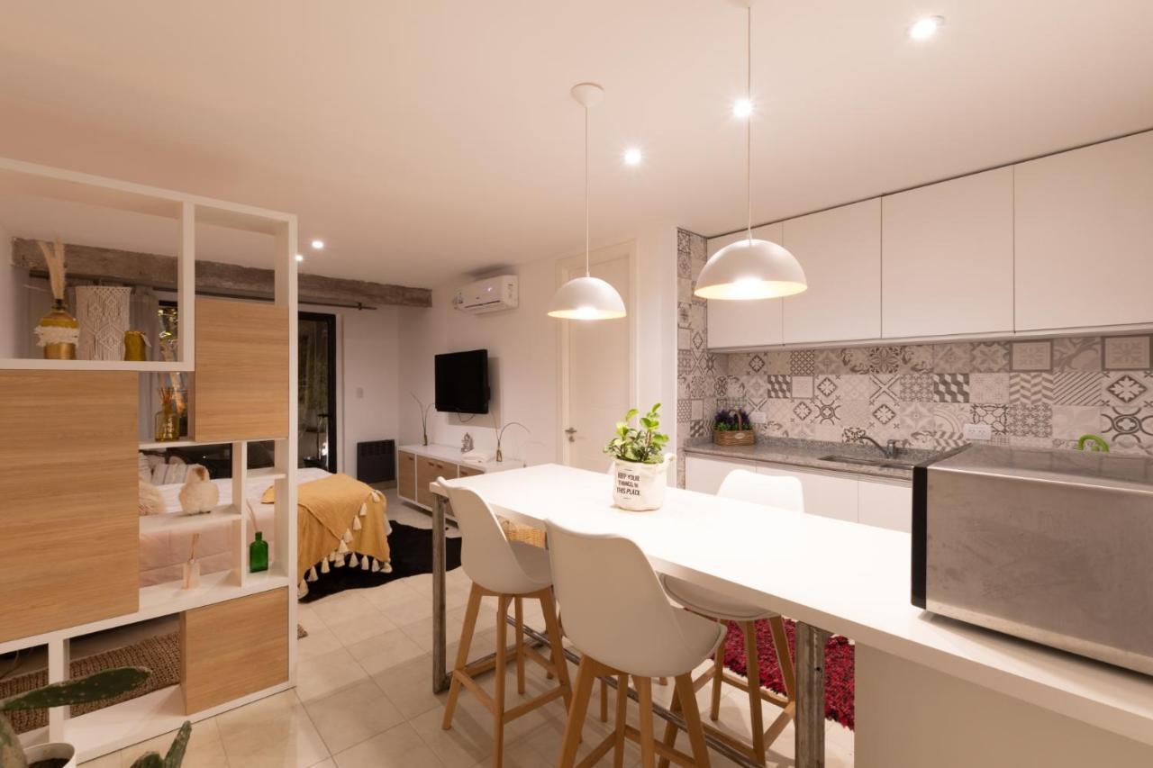 ויז'ה מרסדס Cbmona Suites מראה חיצוני תמונה
