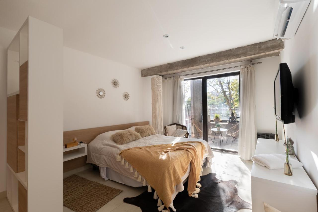 ויז'ה מרסדס Cbmona Suites מראה חיצוני תמונה