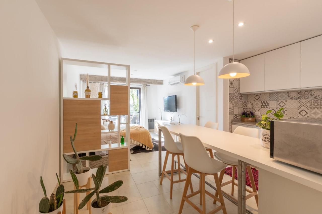 ויז'ה מרסדס Cbmona Suites מראה חיצוני תמונה