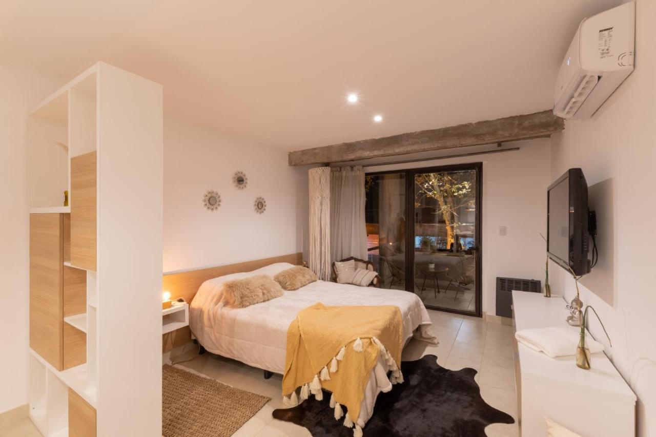ויז'ה מרסדס Cbmona Suites מראה חיצוני תמונה