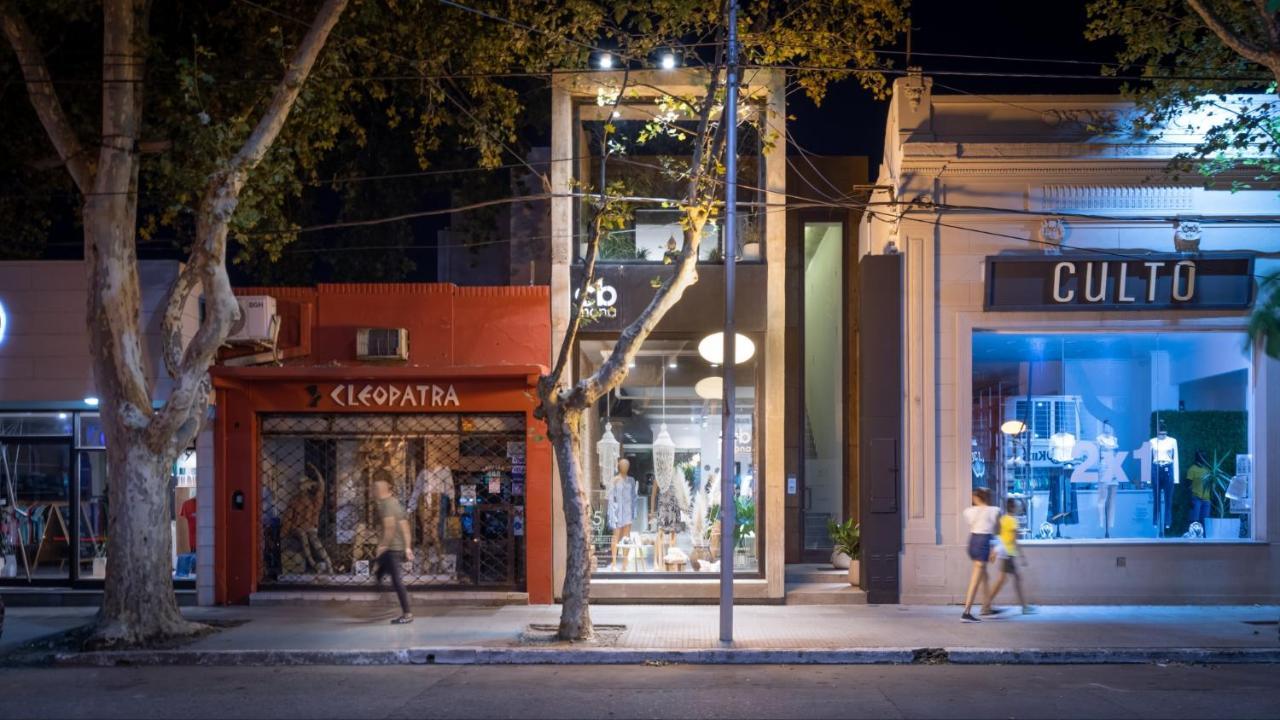ויז'ה מרסדס Cbmona Suites מראה חיצוני תמונה