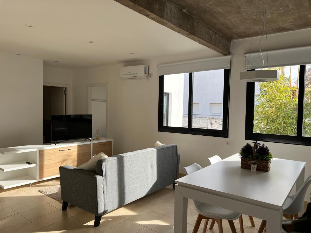 ויז'ה מרסדס Cbmona Suites מראה חיצוני תמונה