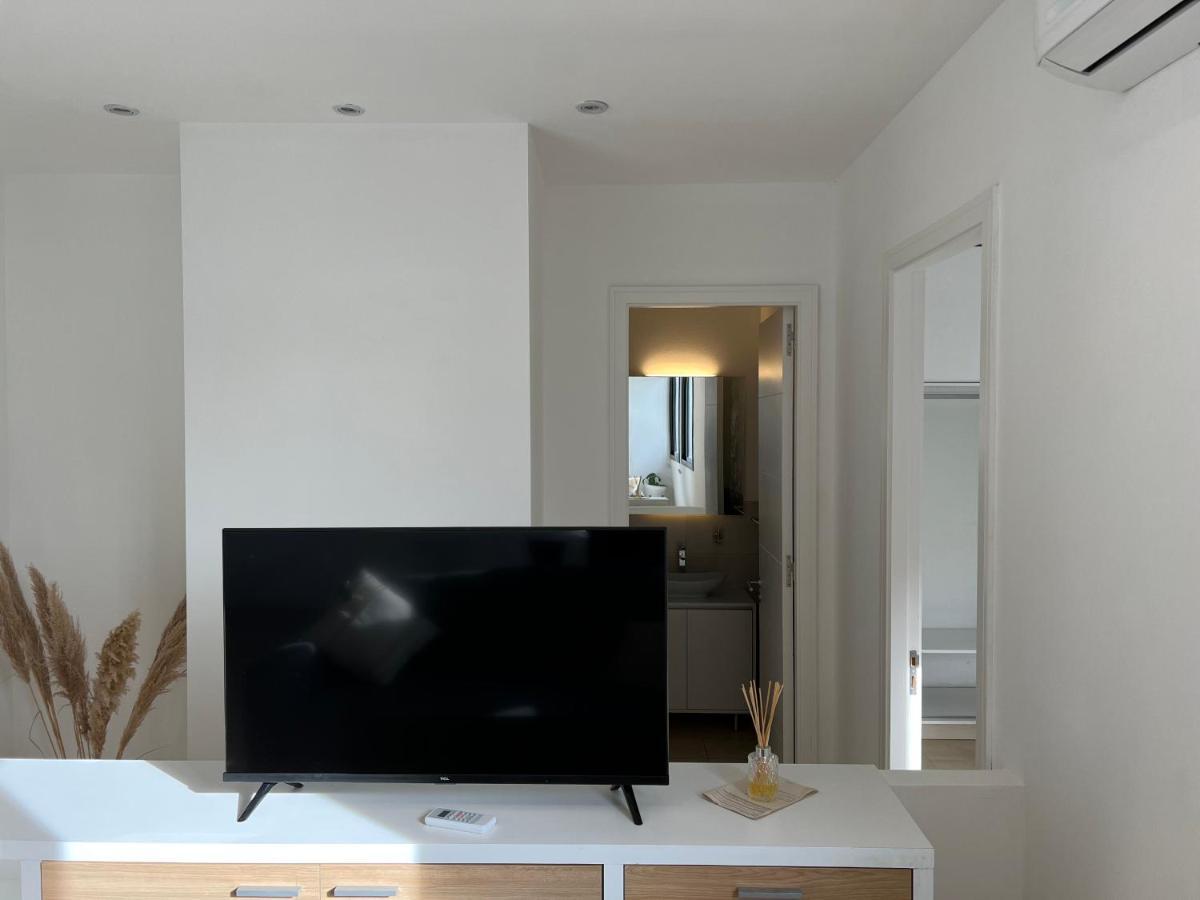 ויז'ה מרסדס Cbmona Suites מראה חיצוני תמונה