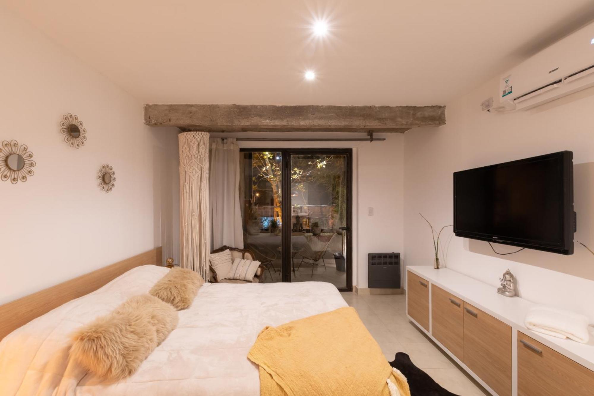 ויז'ה מרסדס Cbmona Suites מראה חיצוני תמונה