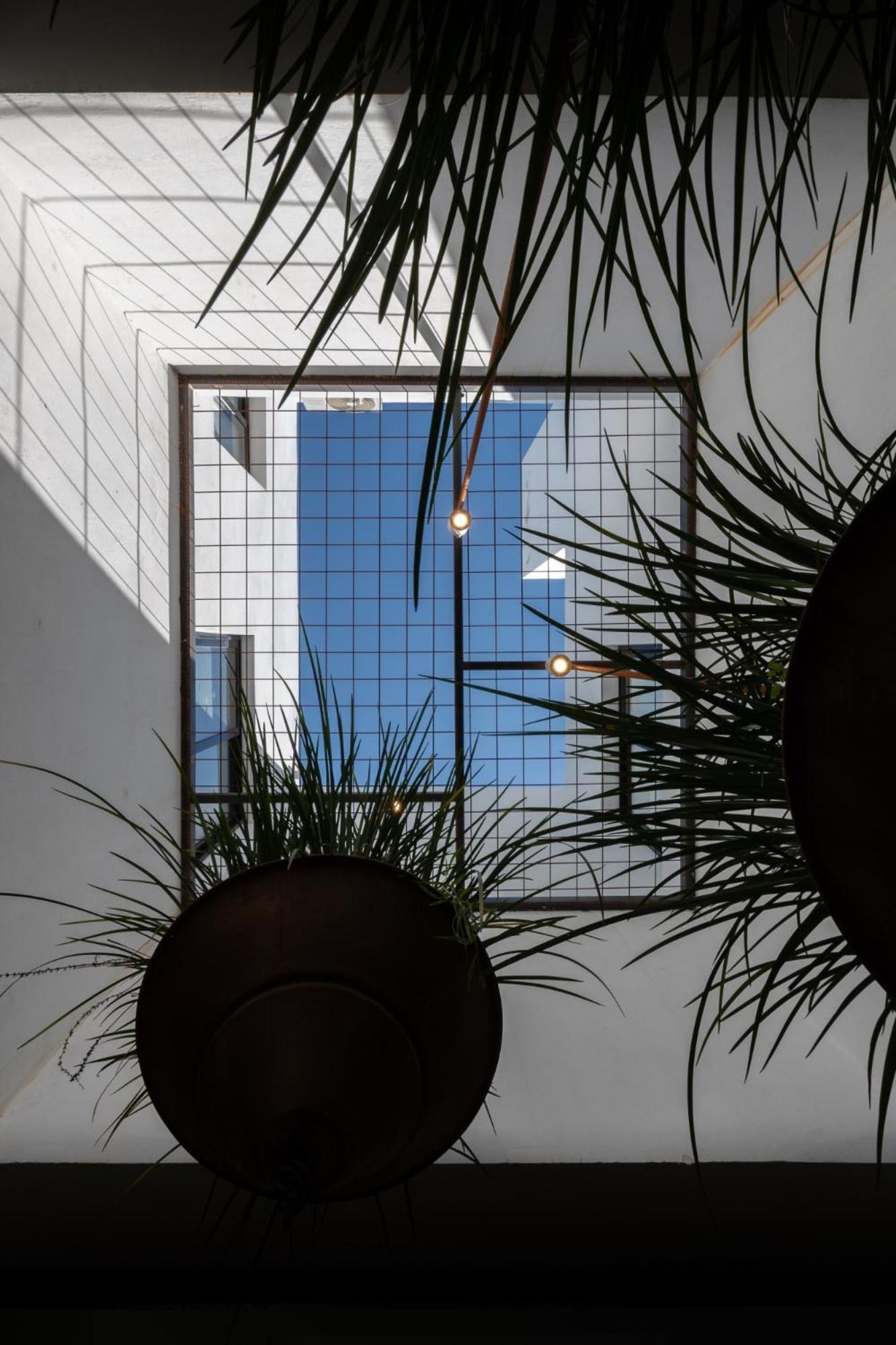 ויז'ה מרסדס Cbmona Suites מראה חיצוני תמונה
